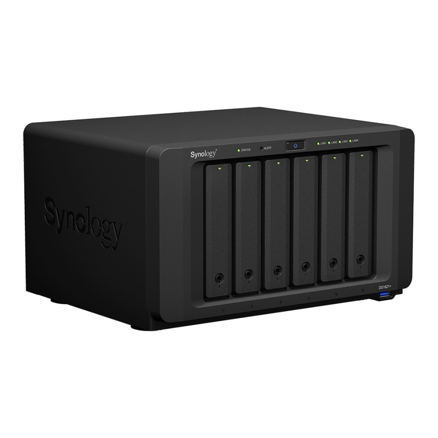 Synology NAS DS1621+