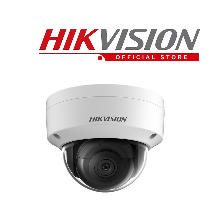 Camera IP Bullet Hikvision DS-2CD2185FWD-I 8MP