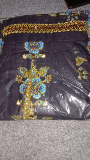 Rok Adhikara Batik Solo Fashion Wanita Rok Batik Modern Bawahan Batik Ori By Svj