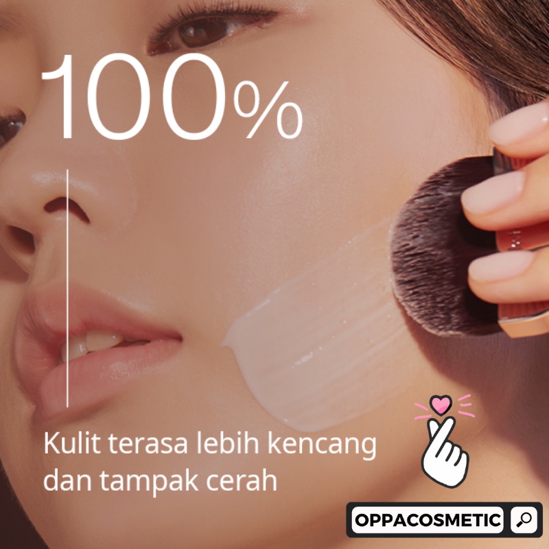 Sulwhasoo Timetreasure Invigorating Sleeping Mask Set 80ml