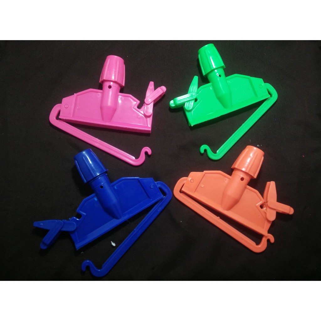 PLASTIK MOP HOLDER