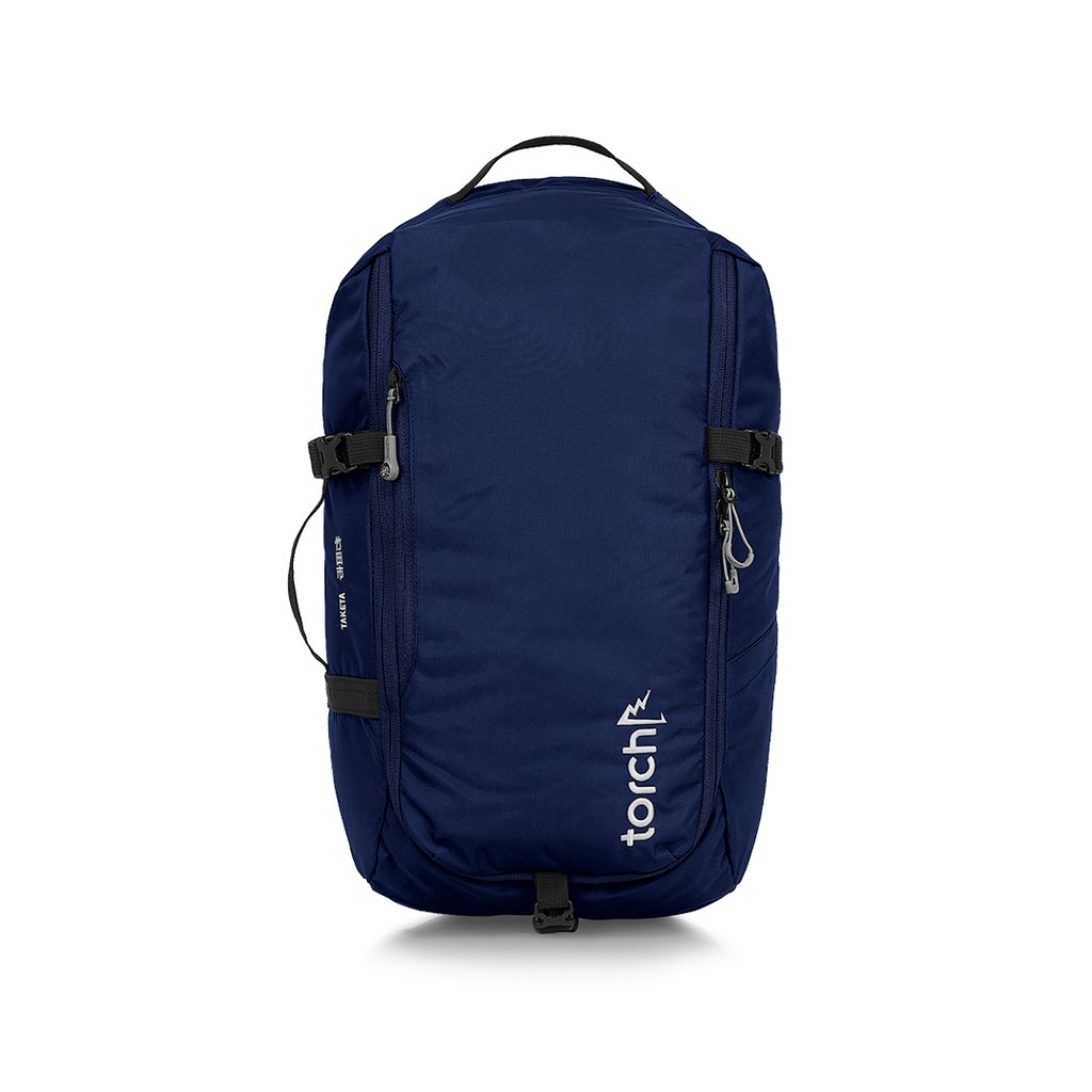 Torch - Tas Ransel Punggung Back Pack Taketa 35 L Free Rain Cover