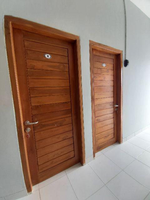 Nomor Kamar Hotel Kos Villa Penginapan