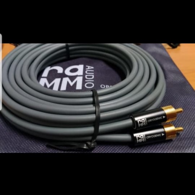 RCA Ramm S8 3 m & 4,5 m