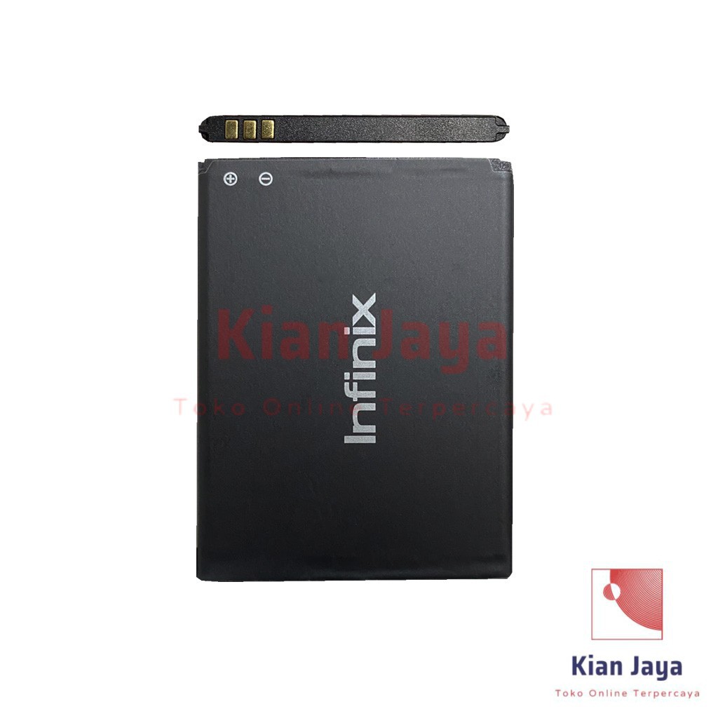 Baterai Infinix Hot / X507 / BL-20FX Batre Batrai Battery Hp BL20FX Original