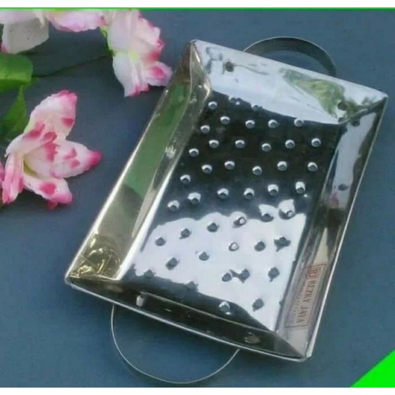 cetakan dawet cetakan cendol dawet Stainless