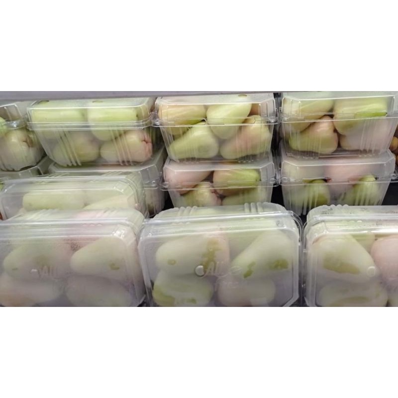 

Jambu Jade Rose Super Fresh Manis -+ 1 kg