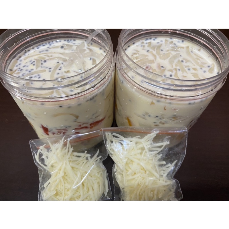 

Mango Cheese Milk
