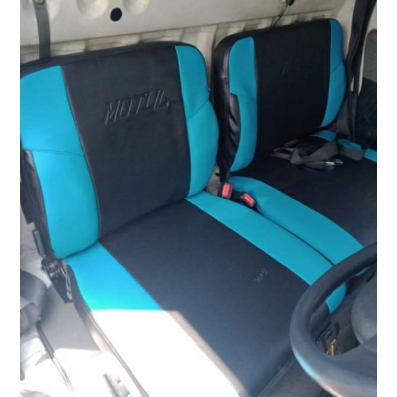 Sarung jok, cover jok grandmax, APV pickup