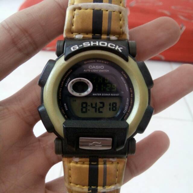 casio g shock dw 003