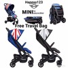 Stroller Easywalker XS Mini Stroller
