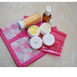 Menyusui Bolehkah Cream Ibu Pakai Hn