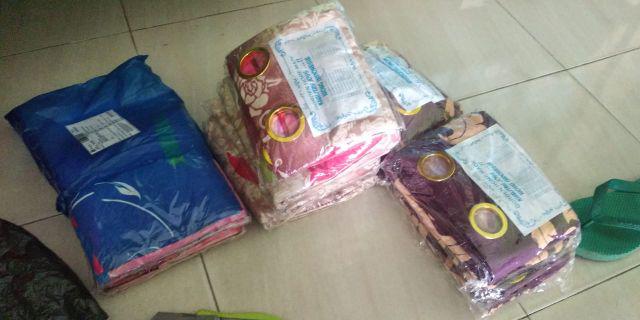 Gorden Tali Perekat Murah