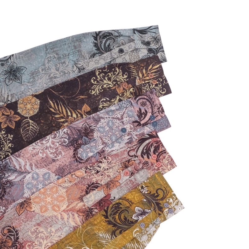 ZANEL VINTAGE ZANUBA | DRESS COUPLE-3