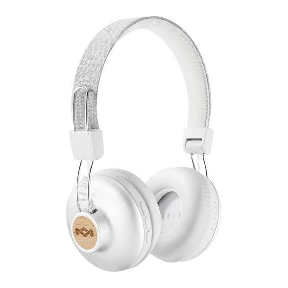 HOUSE OF MARLEY POSITIVE VIBRATION 2 WIRE HEADPHONES