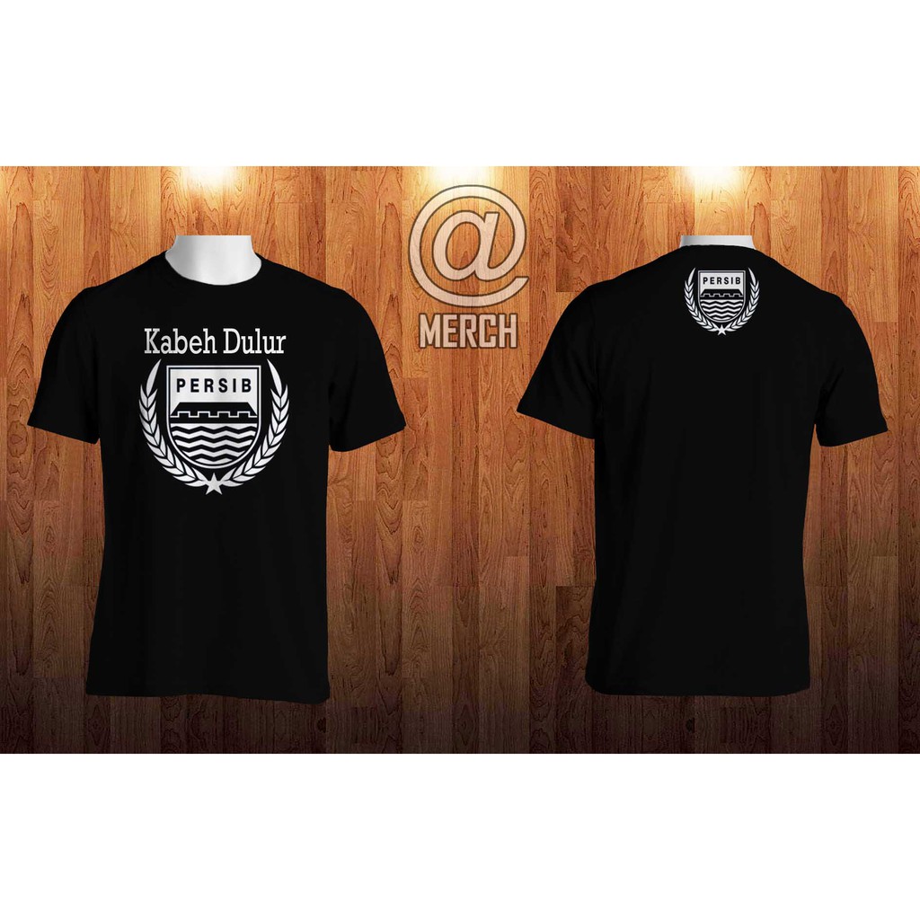 Desain Baju Kaos Viking | Klopdesain