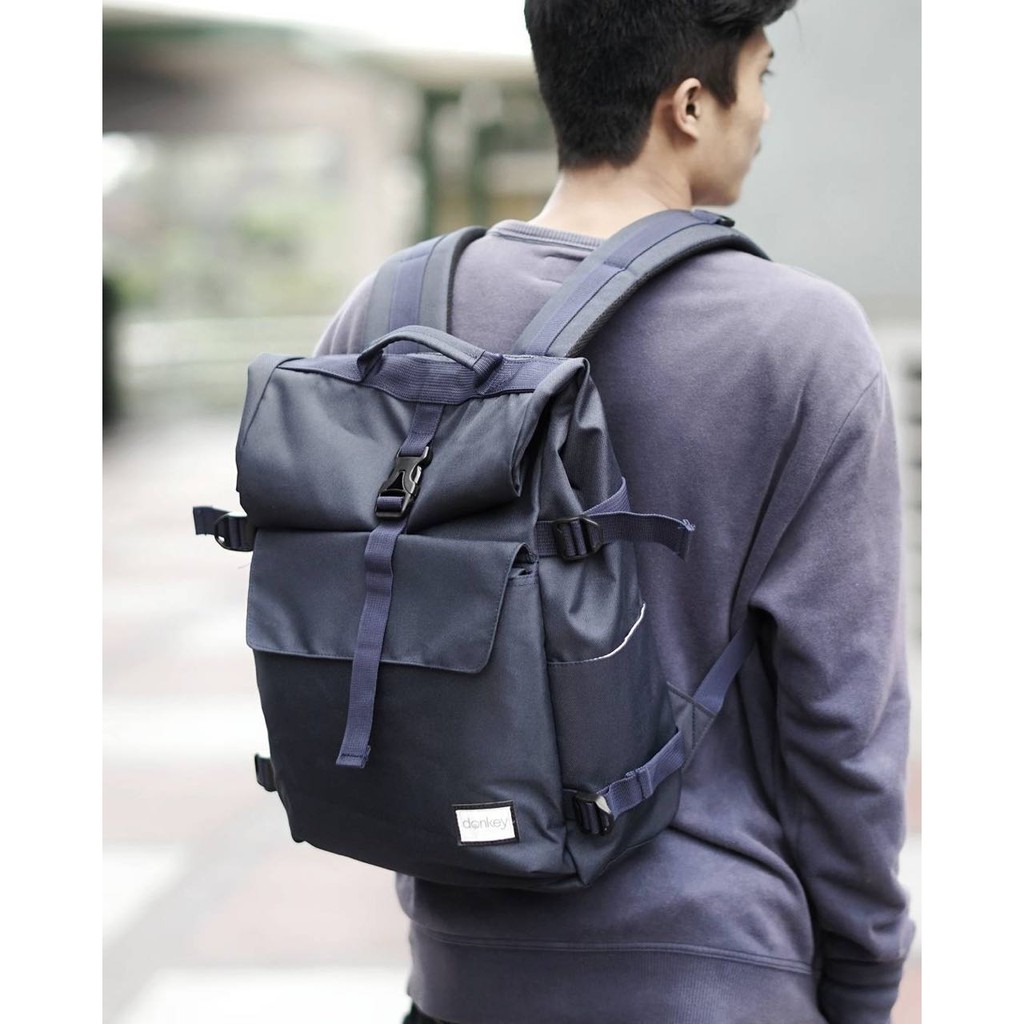 TAS RANSEL DONKEY ~ MOSCOW SERIES [BEST SELER]