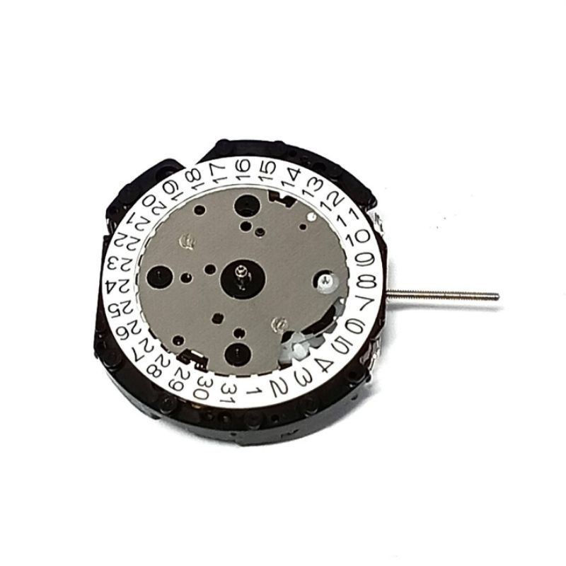 mesin jam tangan VD57C mesin jam tangan Alexandre Christie vd 57c original