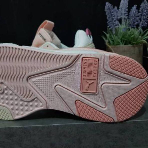 y54... SEPATU WANITA - PUMA RS X REINVENTION