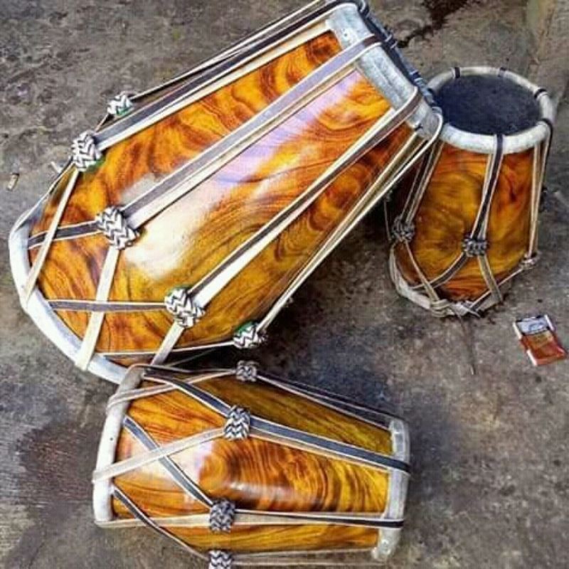 kendang jaipong