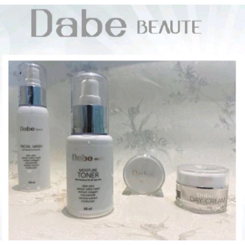 dabe beaute