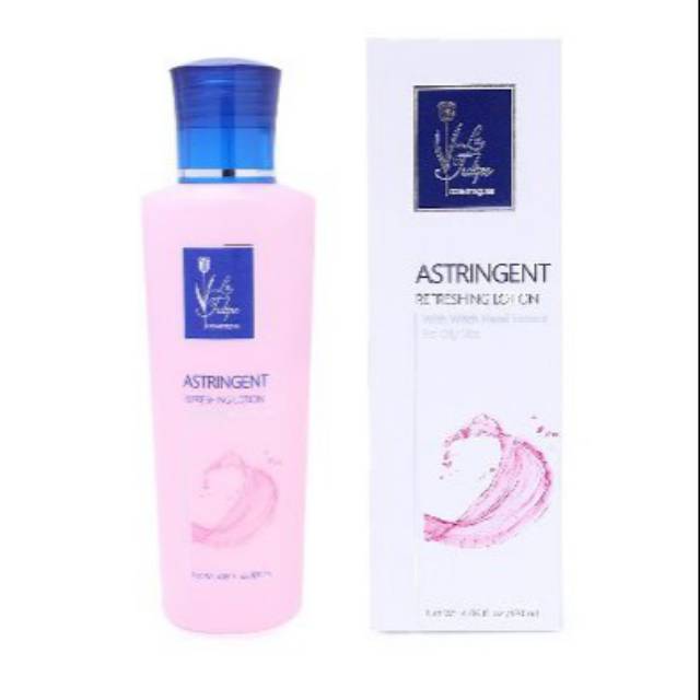 120ml La Tulipe Astringent Refreshing Lotion