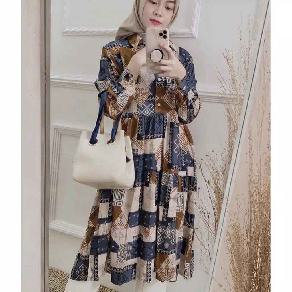Kekinian 2021 Long Tunik Motif Leopard Jumbo Big Size Over Size Bisa Cod Dalam Negeri. Tunik Kasual 