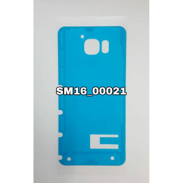 

Adhesive Double tip Lem Backdoor Tutup belakang Note 5 SM-N920