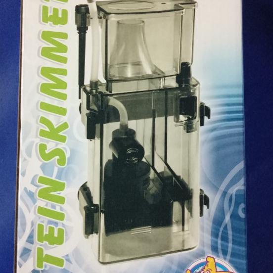 Aquarium air laut Resun SK 300 protein skimmer