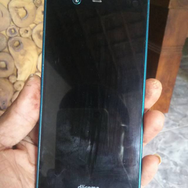 Lcd Fujitsu F02h Shopee Indonesia