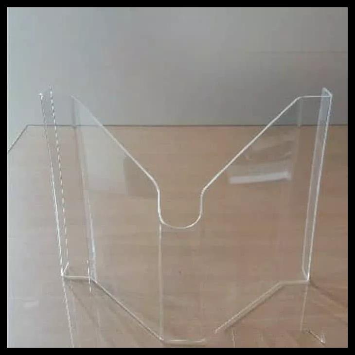 

HOT DEAL ACRYLIC URINOIR - 2MM POLOS !