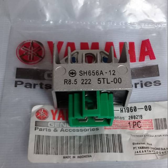 Kiprok Mio sporty & Soul