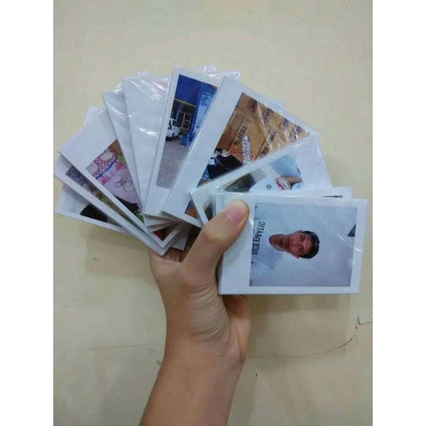 

Foto Polaroid Murah