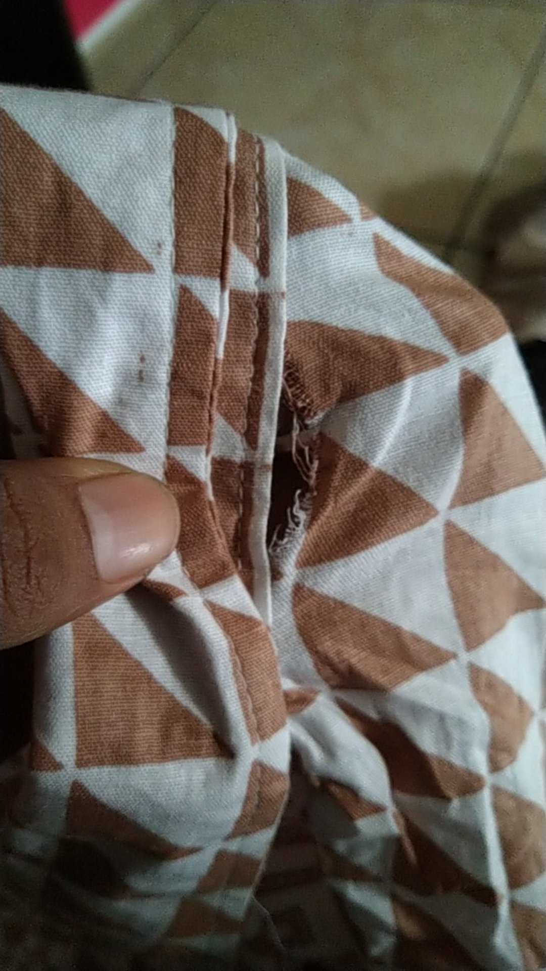 Maura Couple - Sania Ruffle Batik Couple Ori Ndoro Jowi Dnt Garansi Termurah Shopee - Kiara Set