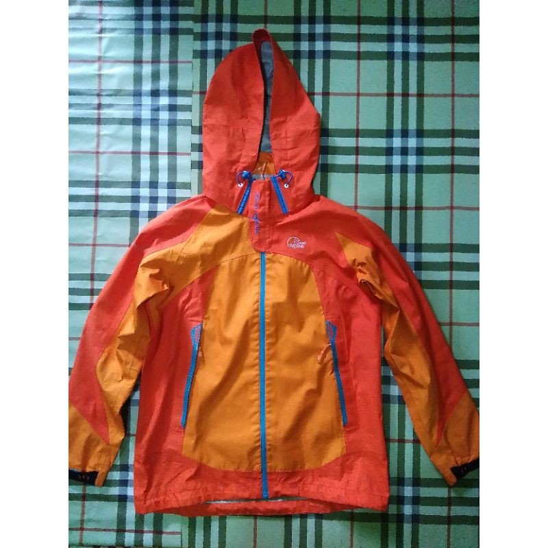 Jaket Gunung LOWE ALPINE / Jaket outdoor / Jaket Second Outdoor