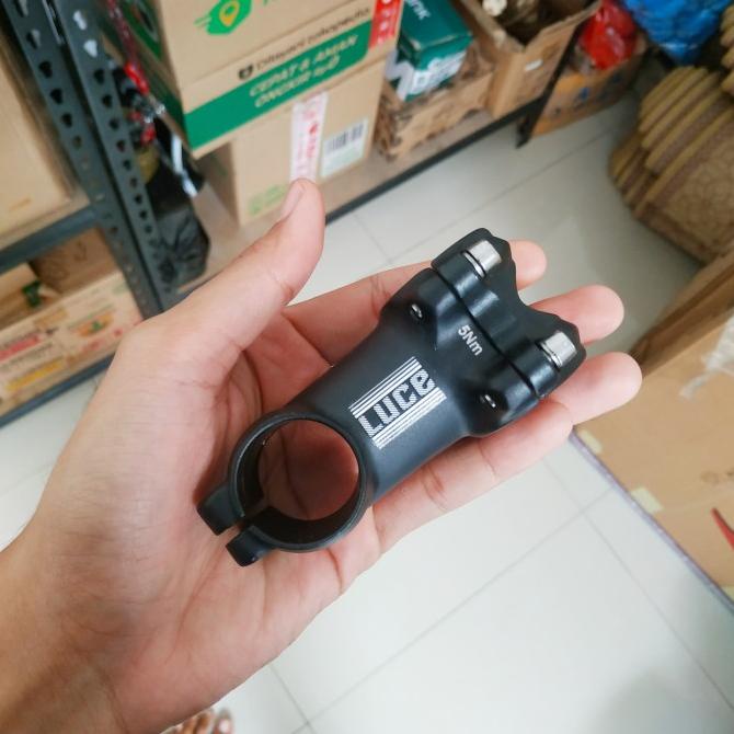 Stem Luce Alloy 7Cm Roadbike Mtb Gravel Not Zipp Ritchey Carbon