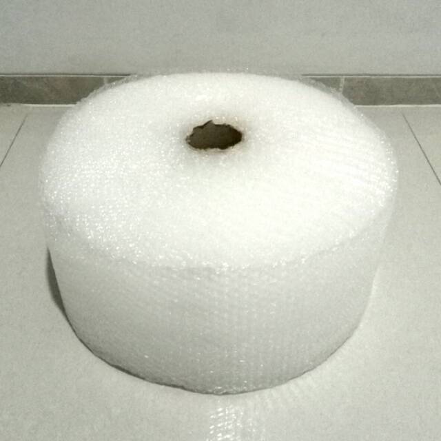 

TERMURAH...!! BUBBLE WRAP 20cm x 50m, BUBBLE MURAH
