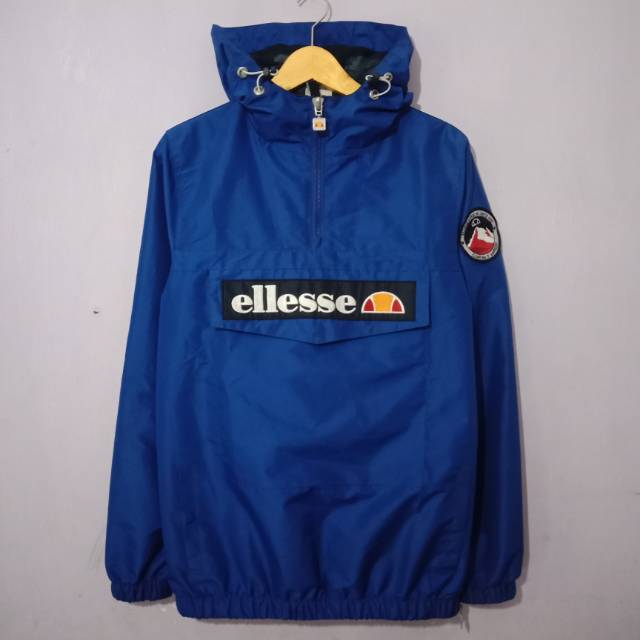 Ellesse Mont 2 Cagoule Jaket