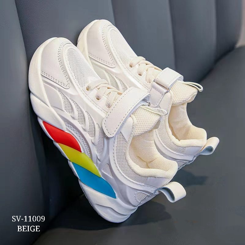 6.6 SALE &gt; Sv Kids Sepatu Anak SB Sneakers SV-11009#(Real Stock)