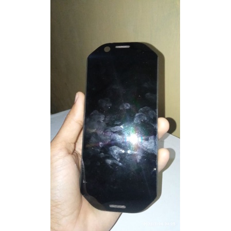 LCD HP Ratel cell  minus tompel