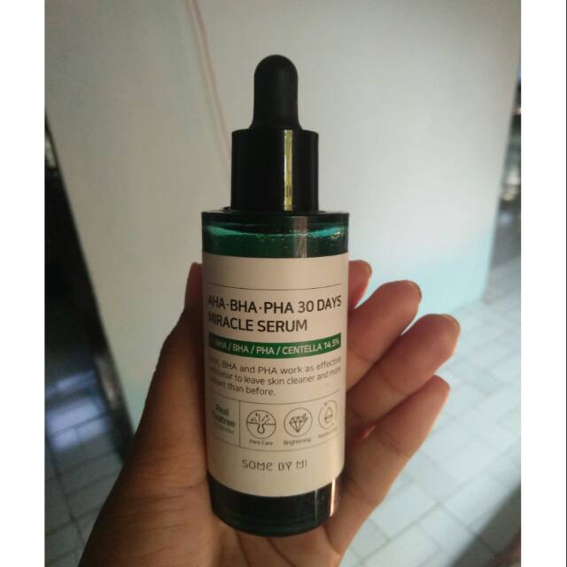 serum some by mi