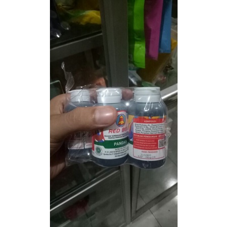 

Pasta pandan 55 ml