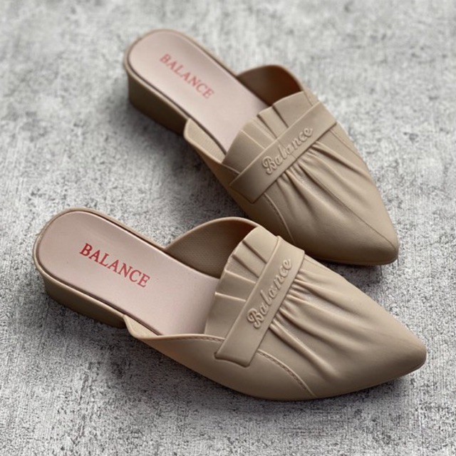 BLC Sandal Selop 407