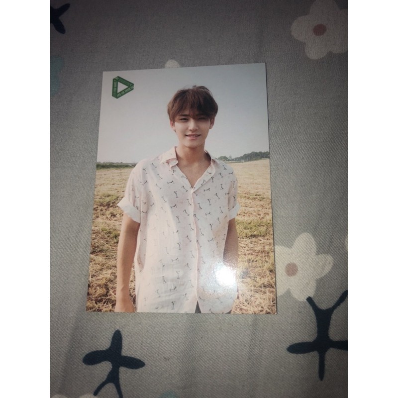 MINGYU SEBIT BROADCAST
