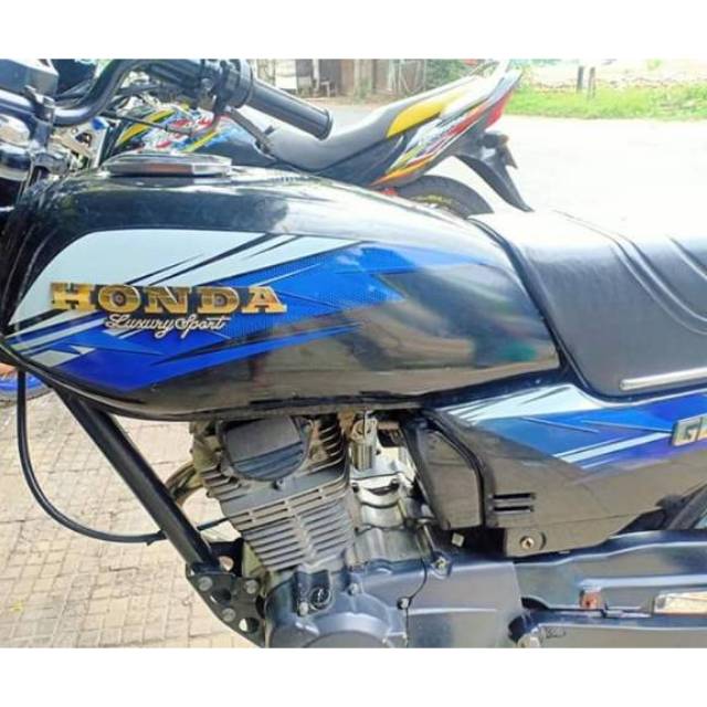 STRIPING/SKOTLET/DECAL GL MAX/GL PRO VARIASI