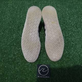 Sepatu second Adidas Gazelle og navy original murah Sepatu second Adidas Gazelle og navy original murah