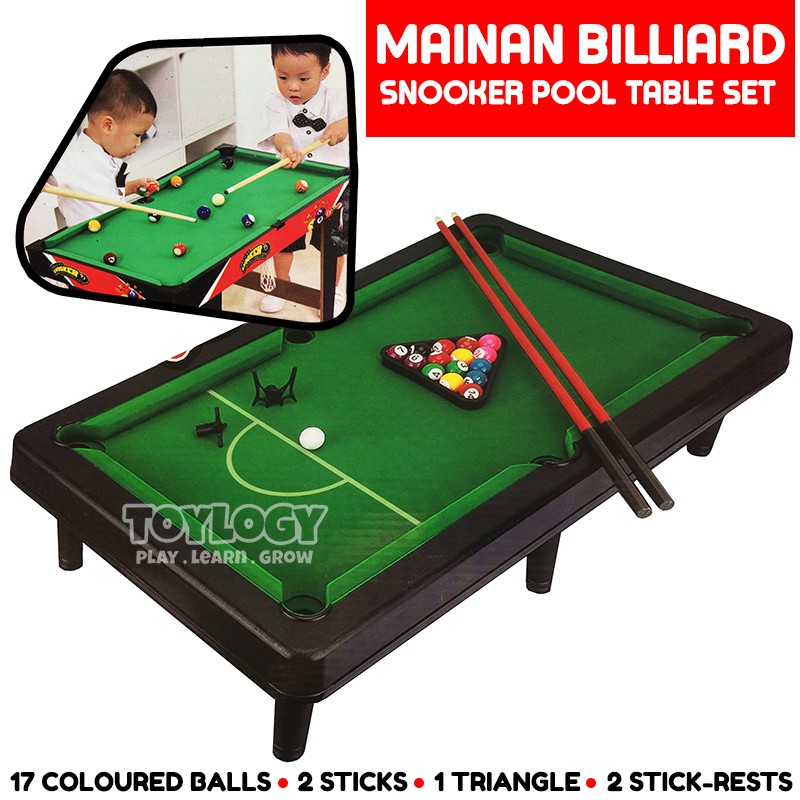 Best Pool Tables In Kenya