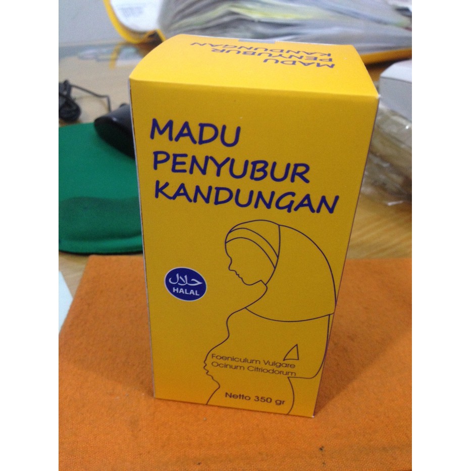 

Jual Madu Penyubur Kandungan ( Herbal) Murah