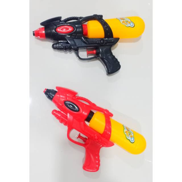 Pistol Air Mainan Anak