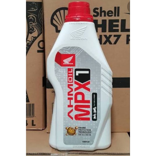 Oli MPX 1 1 Liter